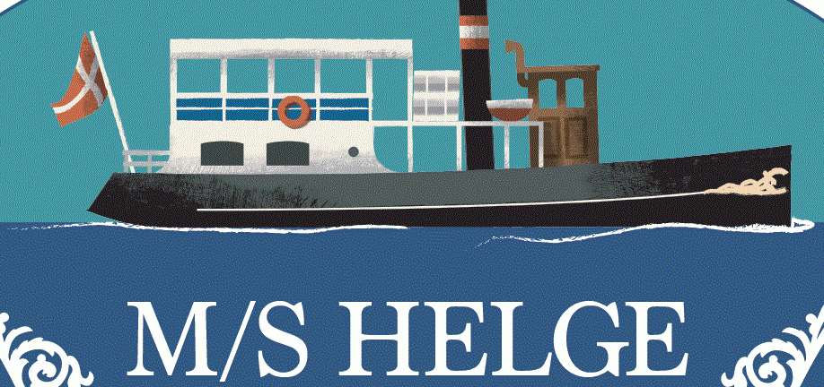 Helge Logo