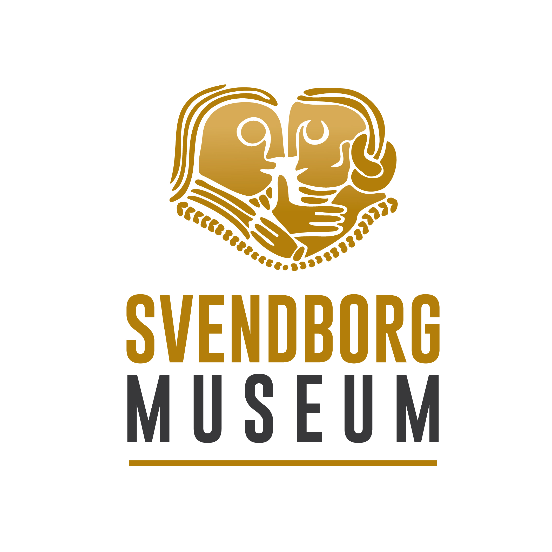 Logo Svendborg museum 2024